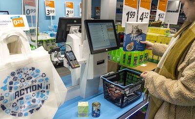 Nederlandse keten Action krijgt er dagelijks een winkel bij in Europa en zit nu in veertien landen