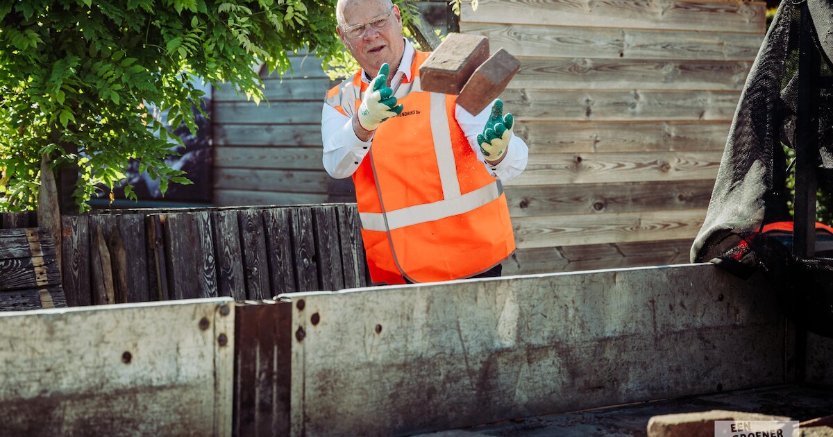 Gemeente Wijchen voert actie voor meer groen