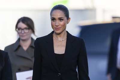 Meghan Markle viert vijfde verjaardag van dochter Lilibet met nieuwe foto’s