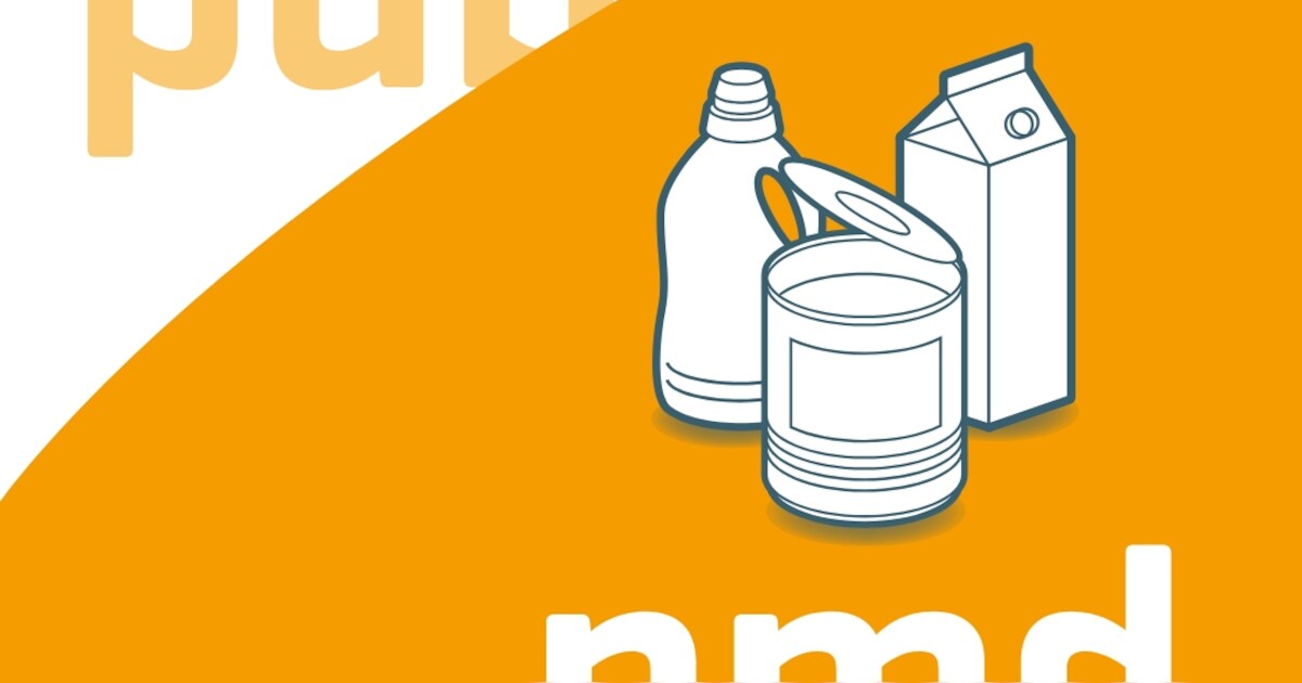 Avri kiest voor landelijke naam pmd voor afvalinzameling | Regio | BD.nl