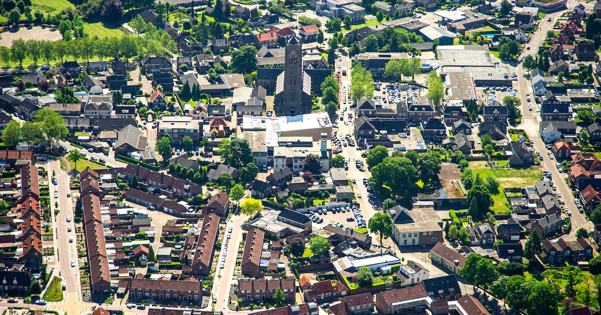 Kwaliteit van leven in Den Bosch afgelopen tien jaar harder omhoog dan in vergelijkbare gemeenten