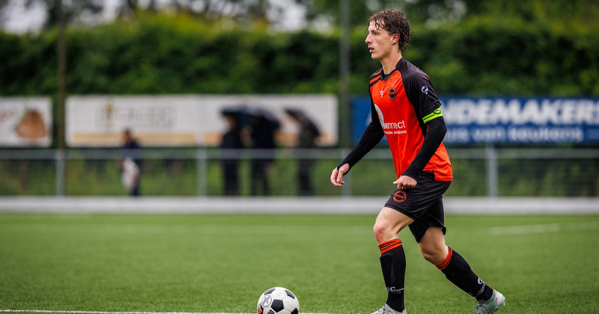 WSC naar de finale; DESK en OSS’20 in play-offs uitgeschakeld | Amateurvoetbal