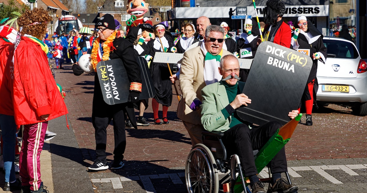 Carnaval, een feest voor iedereen | Extra | BD.nl