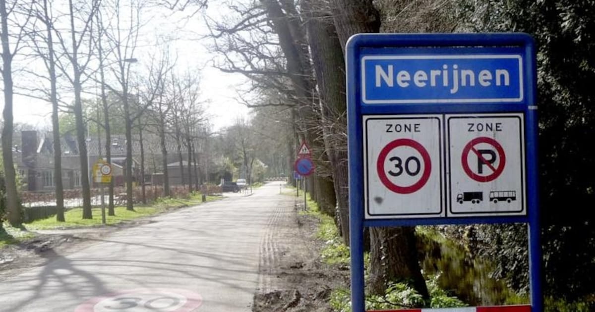 Waardenburger Teus Kool genoemd als wethouder Neerijnen