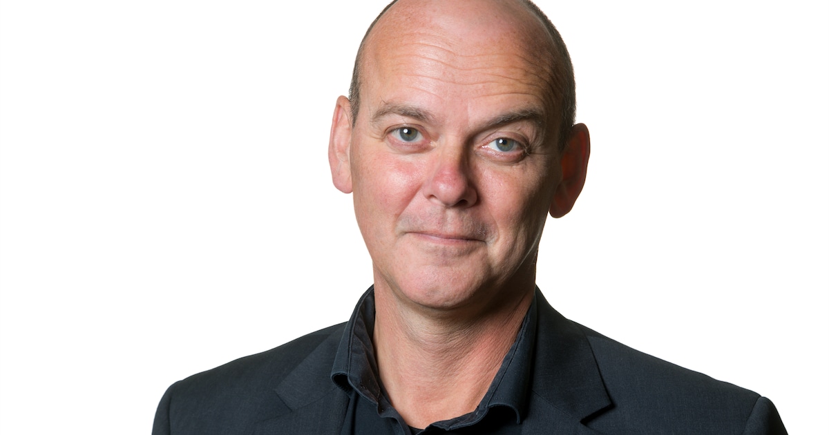 Tilburg is anders gebouwd: interview met de Piushavenbever
