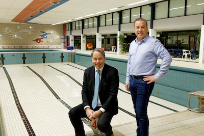 Maasdriel voor belangrijke keuze: blijft De Kreek zónder zwembad, of komt er een opknapbeurt?