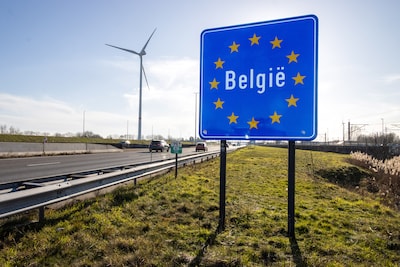 LIVE Files in Brabant | Omleidingen door ongeluk op snelweg in België, files in Brabant zijn voorbij