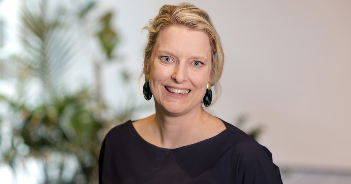 Oud-wethouder Van der Sloot eerste voorzitter nieuwe Raad van Toezicht ...