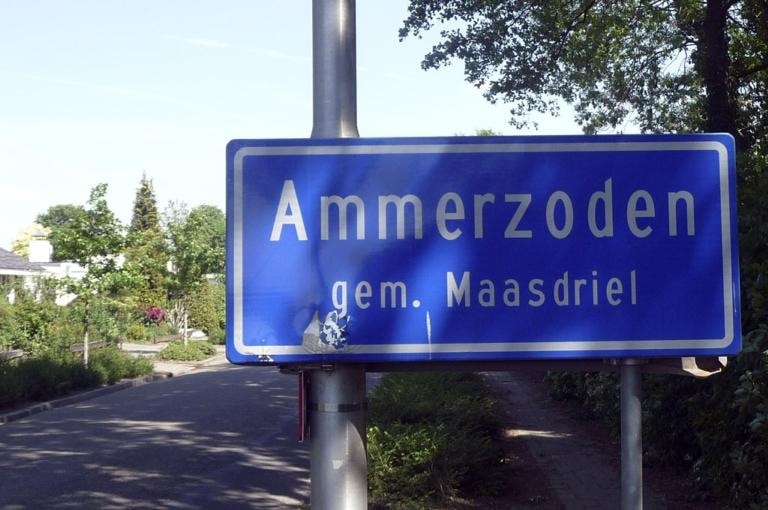 Informatieavond bouwplan Pasnagelhof Ammerzoden