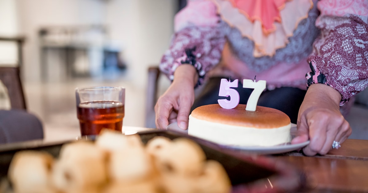 Feest voor 88 inwoners van Dongen, maar er zijn dagen met nóg meer jarigen dan op 30 september