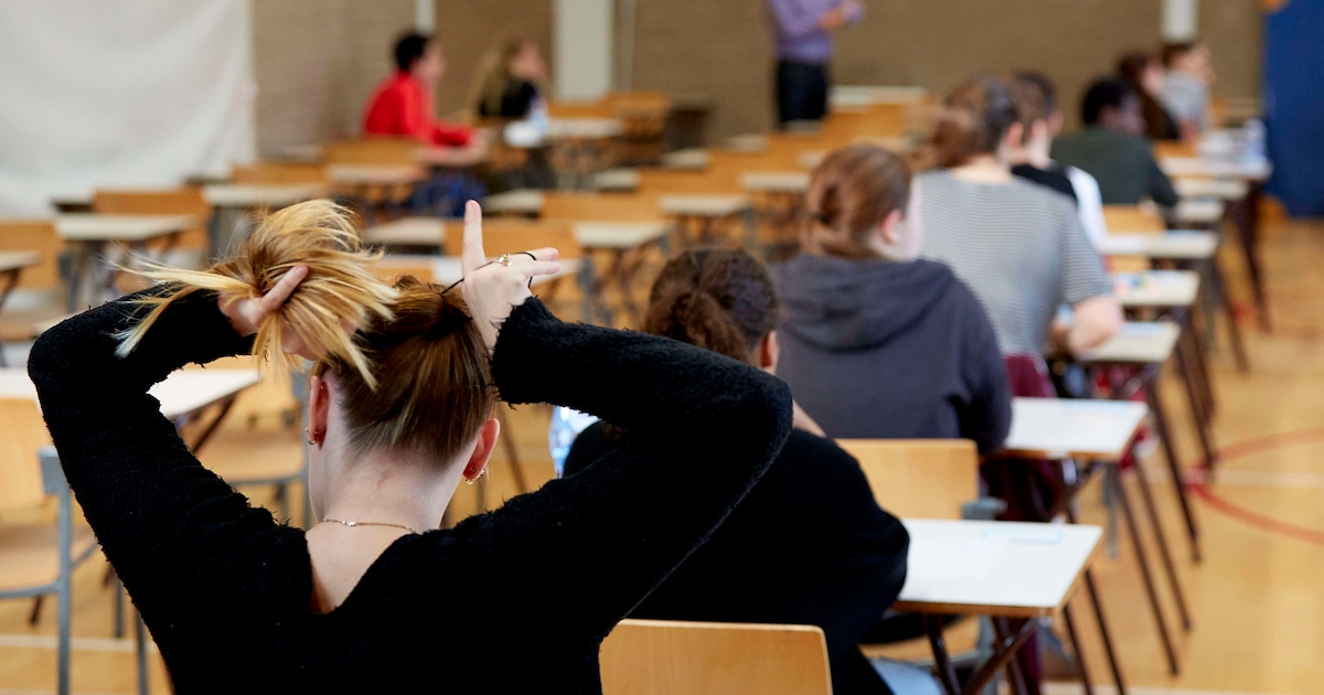 Aantal geslaagde leerlingen in Goirle lager dan in vergelijkbare gemeenten