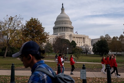 Senatoren lijken akkoord over einde shutdown, melden media VS