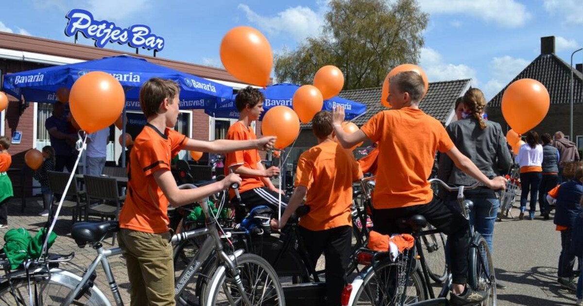 Leefbaarheid deel 2: reportage uit Overlangel