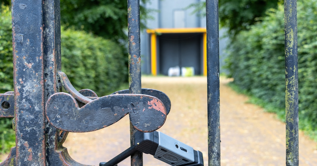 Jaislings Royal Palace is verkocht, gaat weer feestpaleis worden