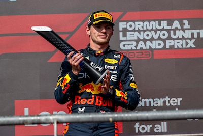 De kansen van Max Verstappen in Austin: Red Bull-coureur won al drie keer op circuit met iconische heuvel