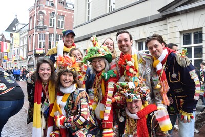 Gefeliciteerd! CV Tot Ut Gaotje bestaat 11 jaar en viert dat zo