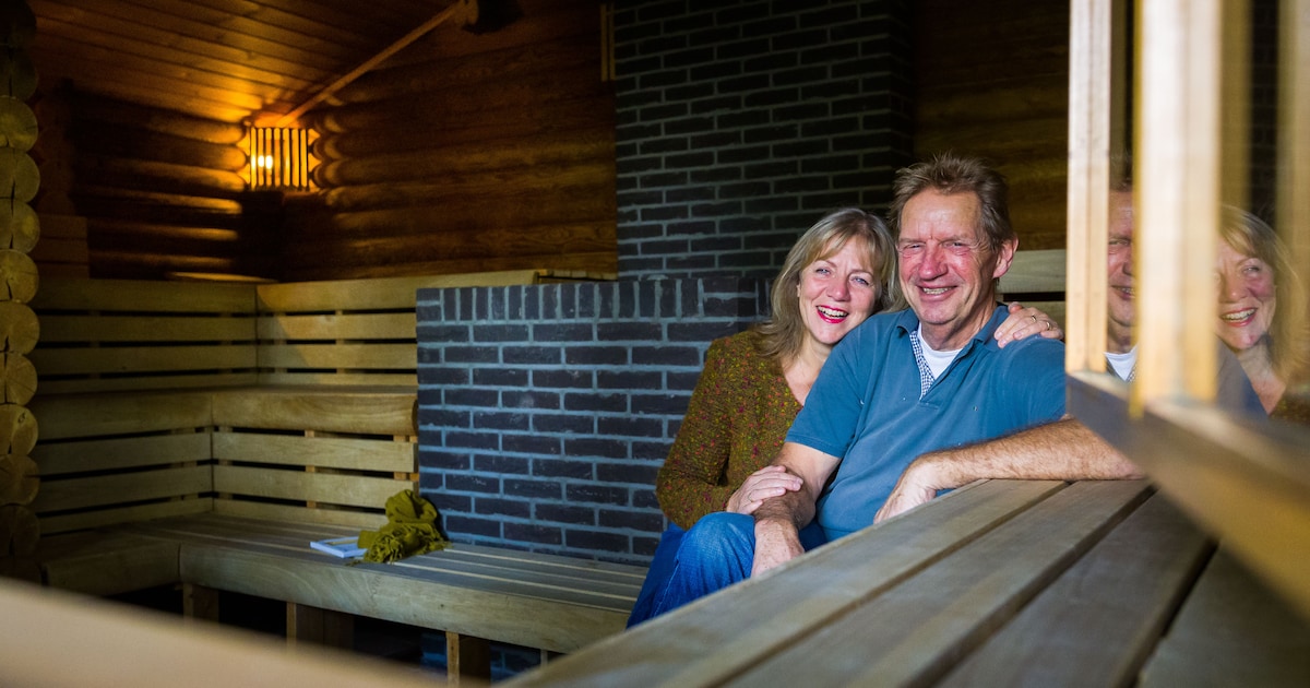 Met de verkoop van Brabant Sauna verdwijnt een plek van rust en sociaal contact
