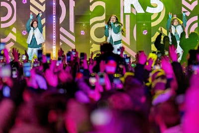 3FM Serious Request in Den Bosch was een succes: komt er een volgende keer?