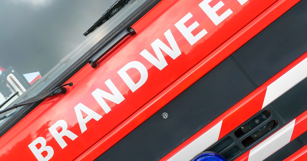 Veiligheidsmarkt in Vlijmen: kijkje achter de schermen bij hulpdiensten