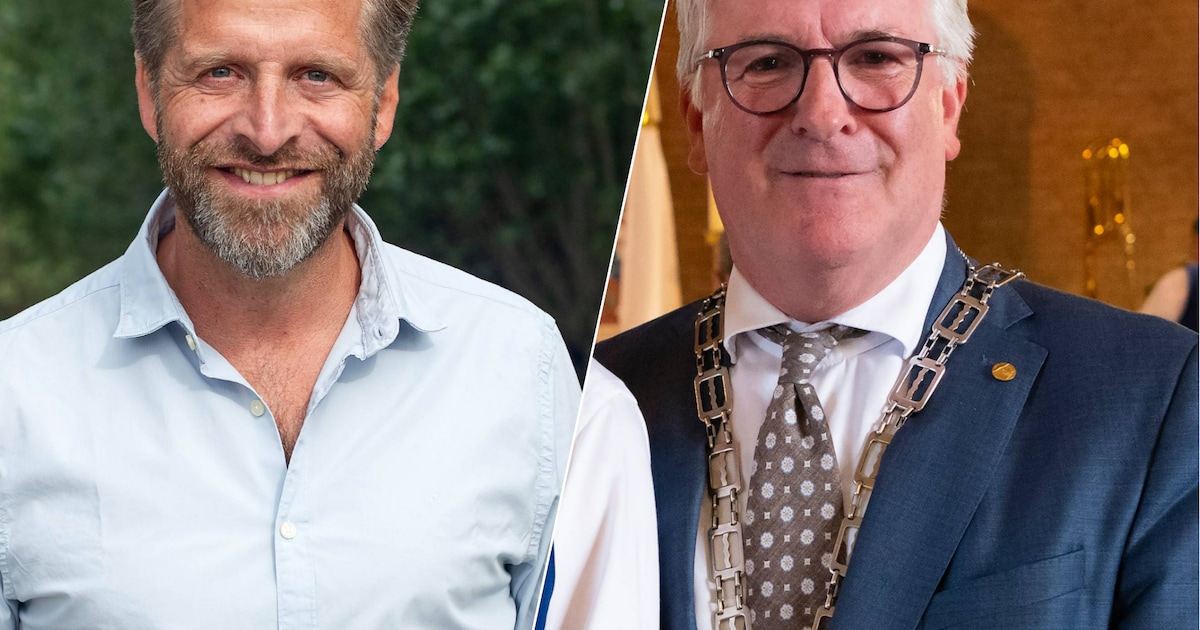 Indringend verzoek Hugo de Jonge aan burgemeester Terneuzen om aan te blijven na azc-kwestie