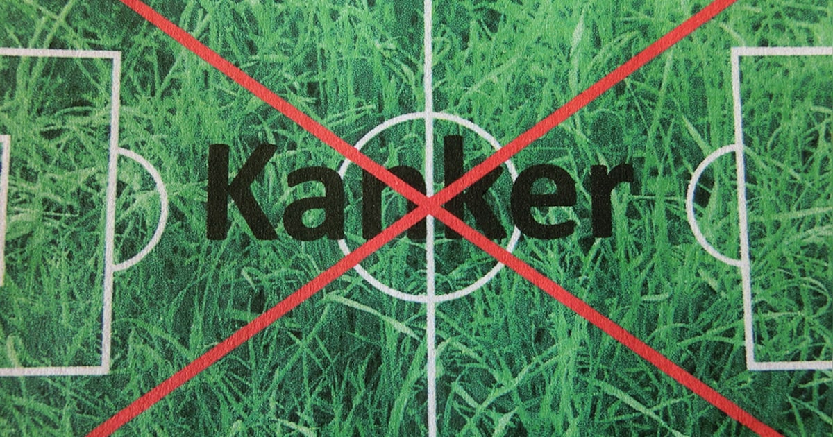 FC Oss wil met Stichting Chaja het woord kanker van het voetbalveld ...