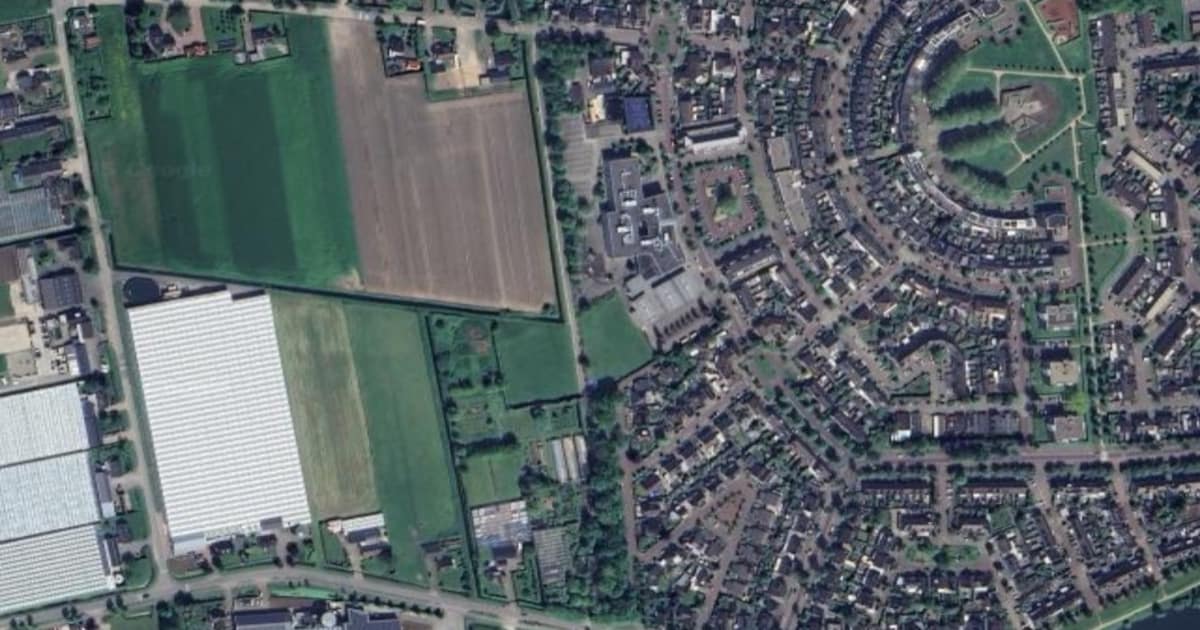 Extra aandacht voor verkeer, sociale contacten en betaalbare woningen in nieuwe woonwijk Zaltbommel