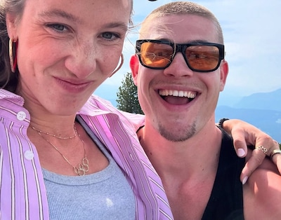 Joep Wennemars lichtte trainer in over gevoelens voor Suzanne Schulting, maar die wist het al