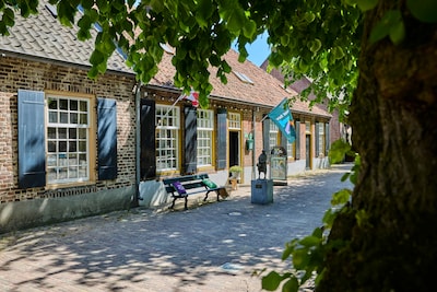 Toeristisch informatiepunt Visit Eersel groeit met de regio mee: ‘Eersel, mehr als nur schön’