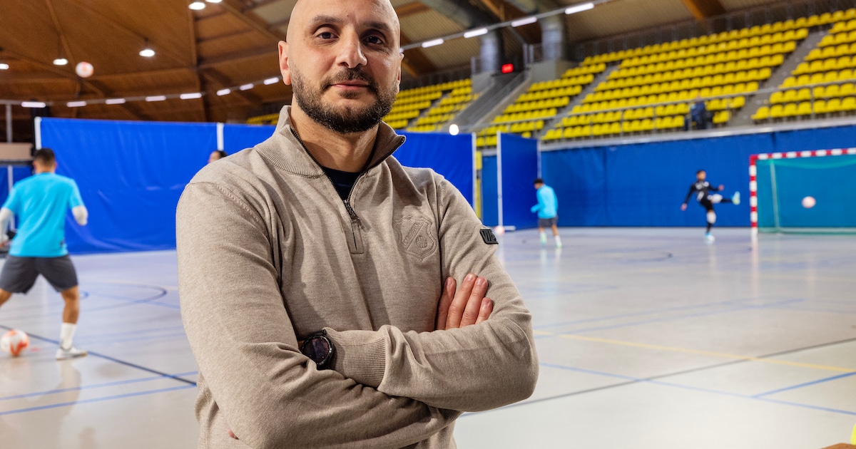Kennismaking met weekendvoetbal pakt voor Groen Wit goed uit, Moerse Boys verliest kansloos
