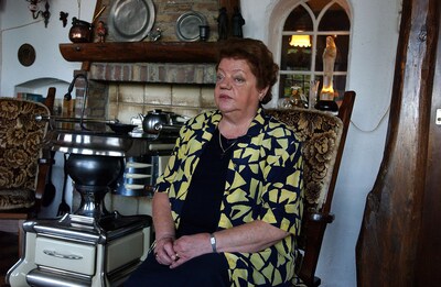 Oud-politica Riet Roosen-Van Pelt (91) uit Schaijk overleden