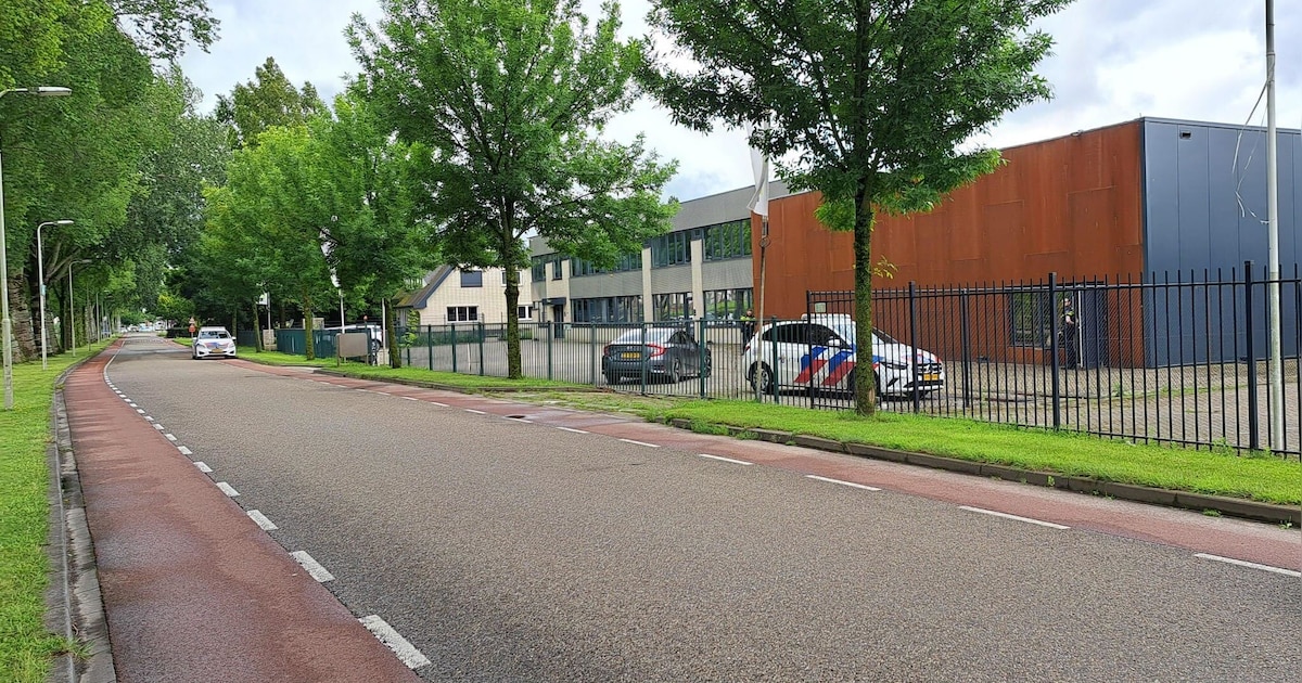 Leuk bedoeld ‘experiment’ leidde tot dodelijk ongeval op werkplek in Roosendaal: collega veroordeeld