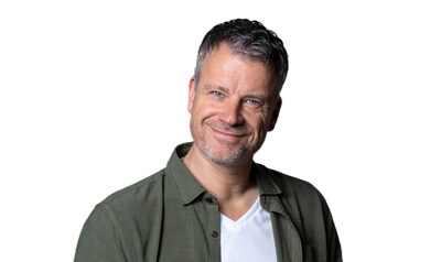 Hou op met die hetze tegen humor