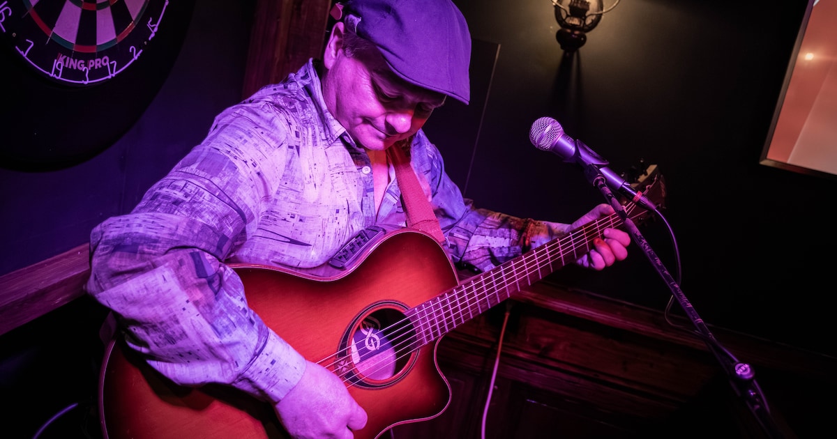 Geen pilske maar een pint: O’Mearas Irish Pub in Helmond is open