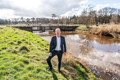 Nederland moet vooral vrezen voor waterbom: ‘Een bui als in Valencia was tot voor kort ondenkbaar’