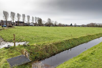 Esschenaren vangen bot met verzet tegen woningbouw Nieuw Koolwijk
