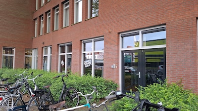 ML Studios opent nieuwe locatie voor Hyrox en meer, maar sluit er ook eentje