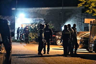 Burgemeester Hoes wil clubhuis Marokkaanse stichting vier maanden sluiten na wapenvondst