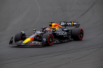 LIVE Formule 1 | Max Verstappen op Hungaroring begonnen aan laatste raceweekend voor de zomerstop