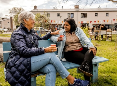 Gezellig: dit is er in Eindhoven te doen tijdens Burendag 2026