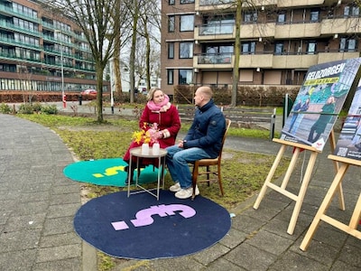 Breda start campagne om geldzorgen bespreekbaar te maken