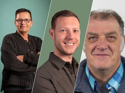 Links Helmond likt de wonden, Mì Hellemonders ‘zonder geouwehoer’ terug in de raad