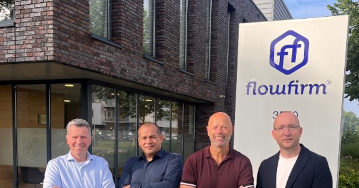 Boekels installatiebedrijf neemt Veghelse branchegenoot met 160 mensen ...