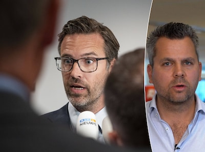 Wéér moet minister Sjoerdsma de Kamer vandaag uitleg geven: 
