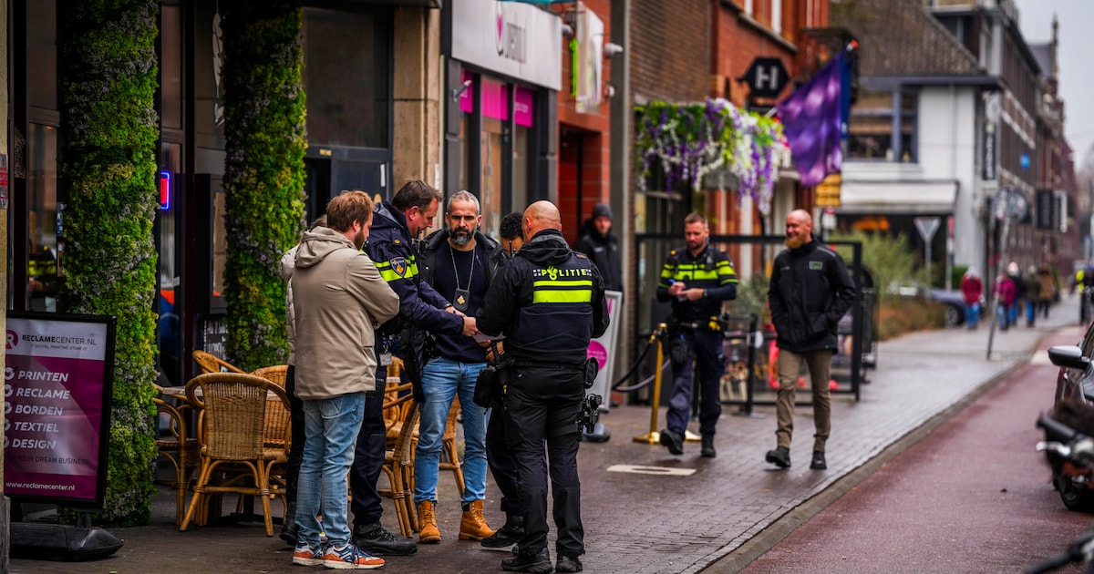 Rechter straft bestuurder die in Eindhoven op man inreed: ‘Paniek is ...