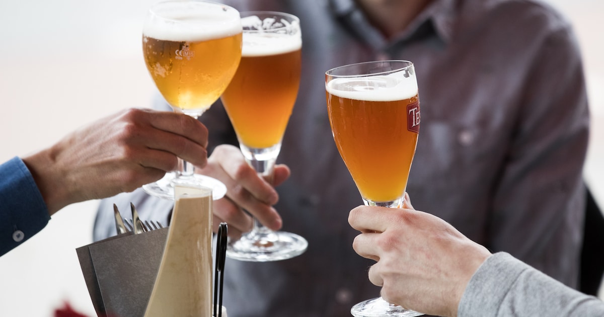Duizenden mensen in Reusel-De Mierden drinken te veel volgens nieuwe alcoholnorm