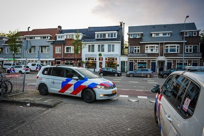 Man neergestoken bij ruzie in Tongelresestraat Eindhoven, verdachte op de vlucht