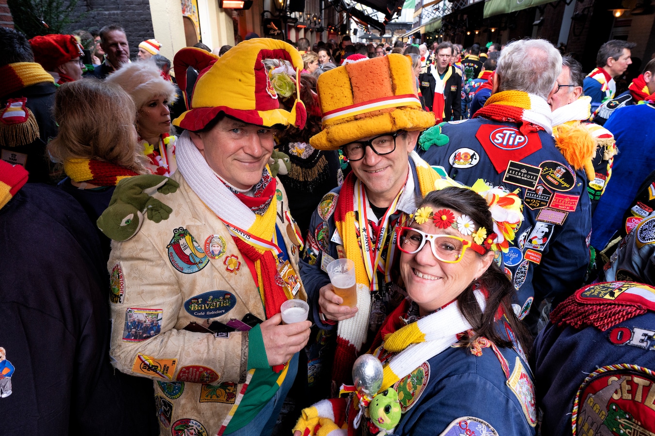 Roet Korte Put naar de vrijdag? Niet als het aan bezoekers ligt: ‘De ...