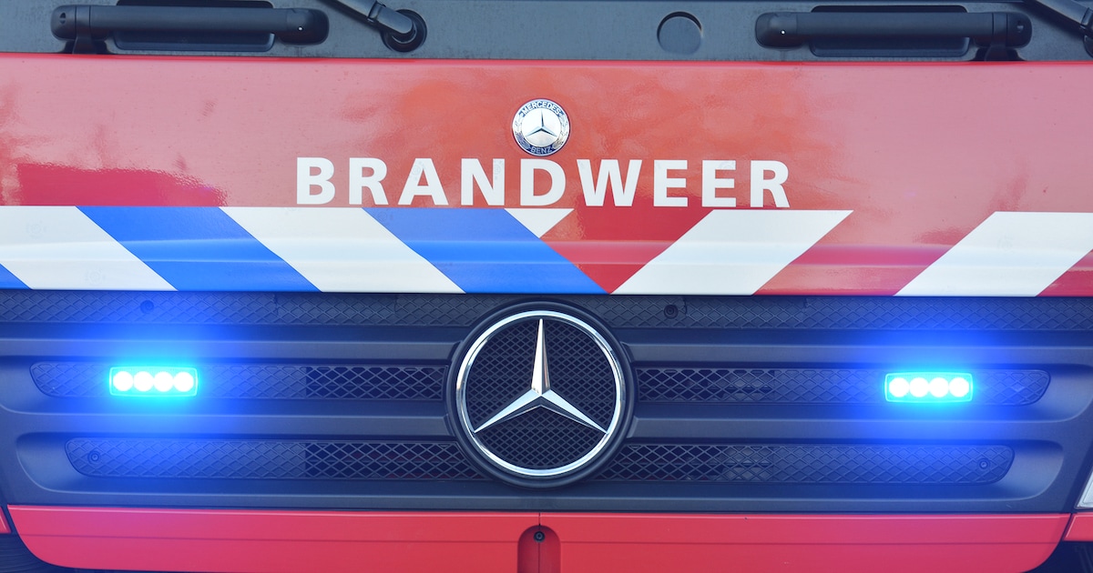 Brandweer Nistelrode houdt vaardigheidstoetsen: bezoekers zijn welkom