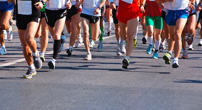 Eerste Chaamloop trailrun start in november