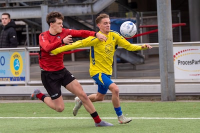 Een spectaculaire comeback is niet genoeg voor Emplina: ‘We gaven het zo snel weer weg...’